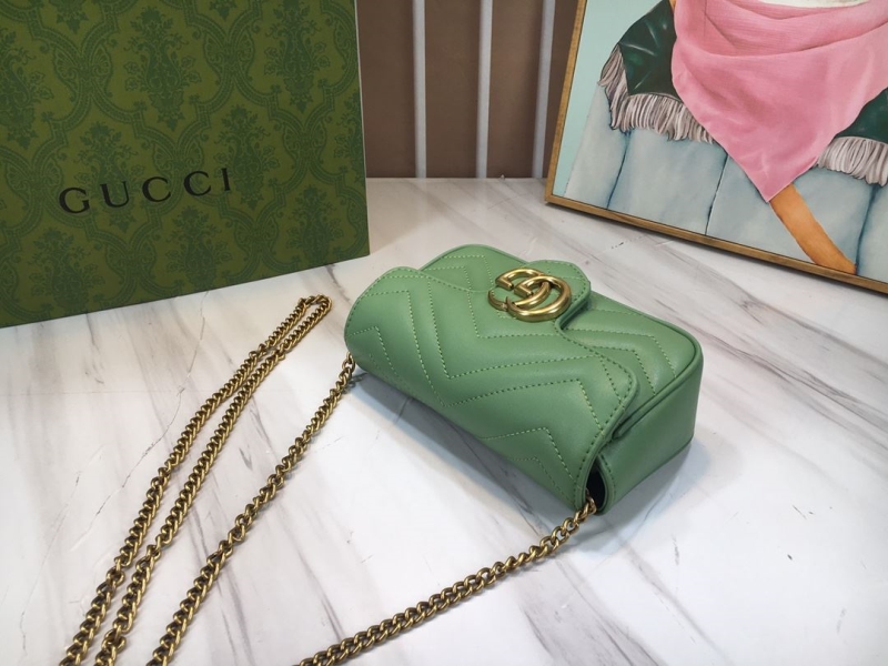 Gucci Satchel Bags